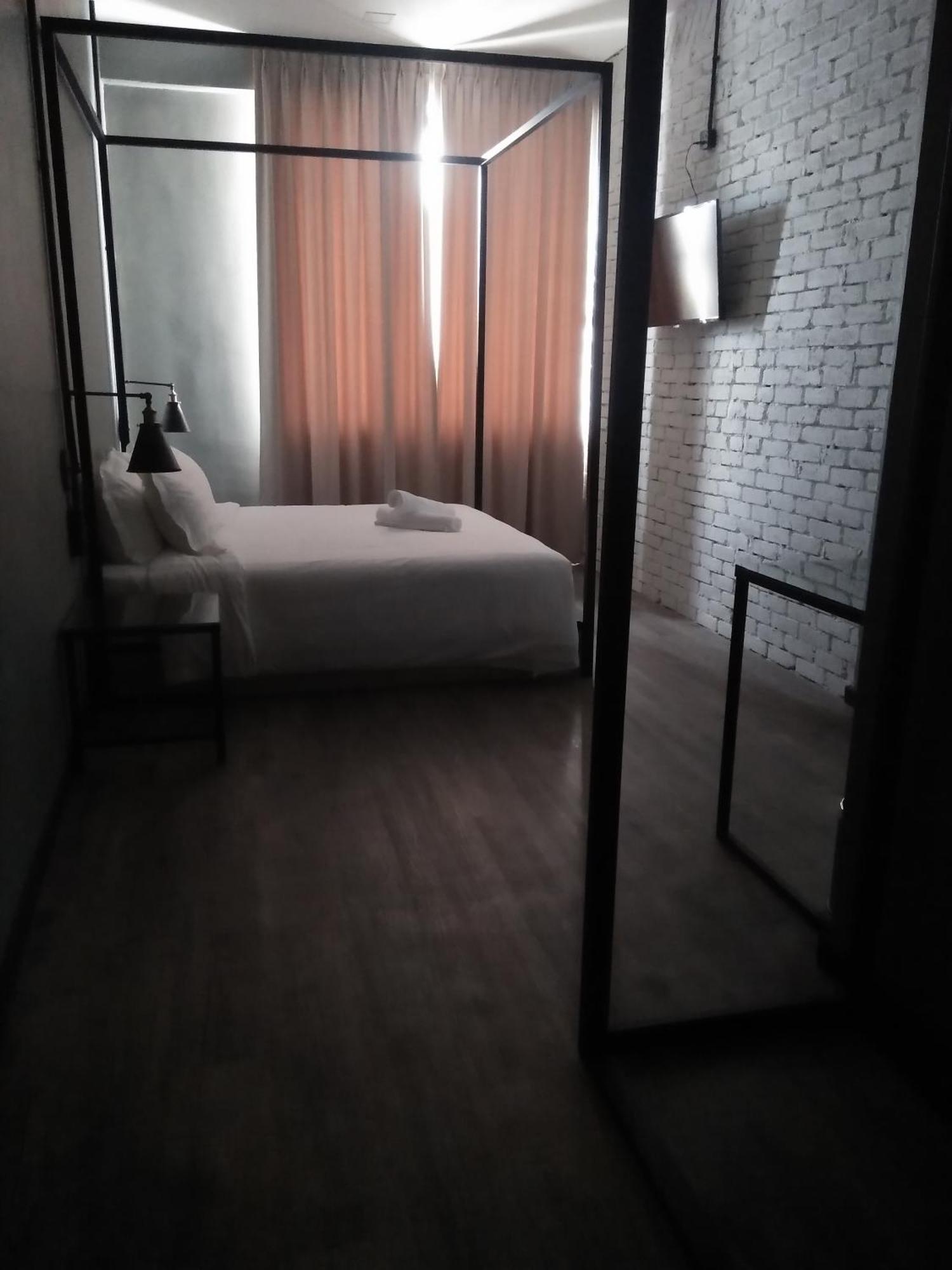 68 Boutique Hotel Sitiawan Eksteriør bilde