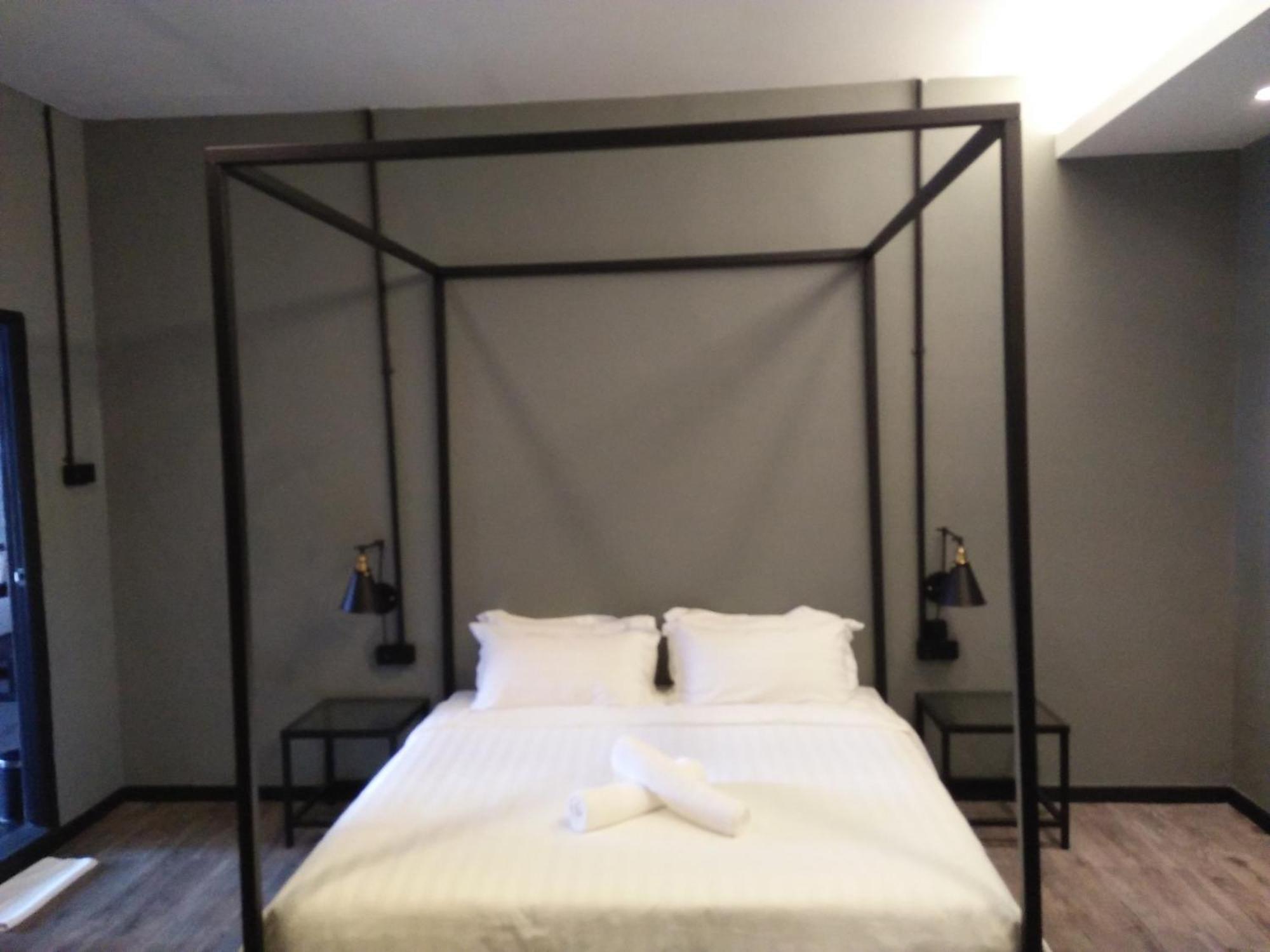 68 Boutique Hotel Sitiawan Eksteriør bilde