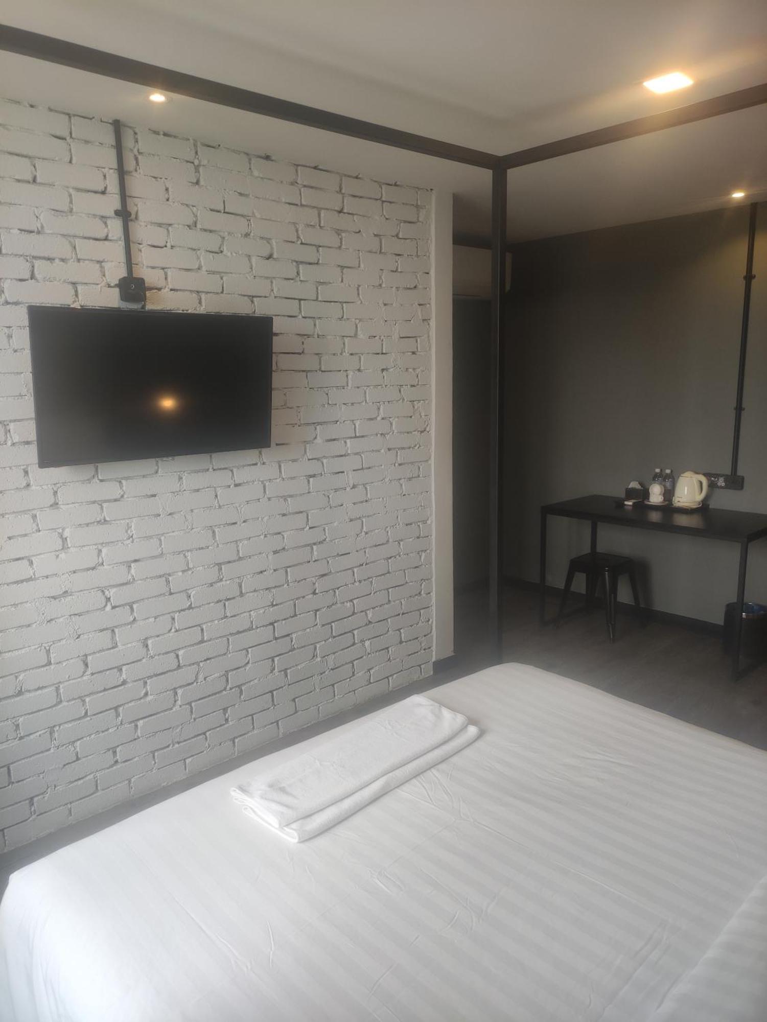 68 Boutique Hotel Sitiawan Eksteriør bilde
