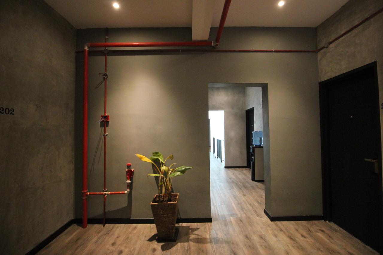 68 Boutique Hotel Sitiawan Eksteriør bilde