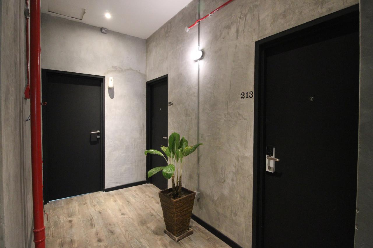 68 Boutique Hotel Sitiawan Eksteriør bilde