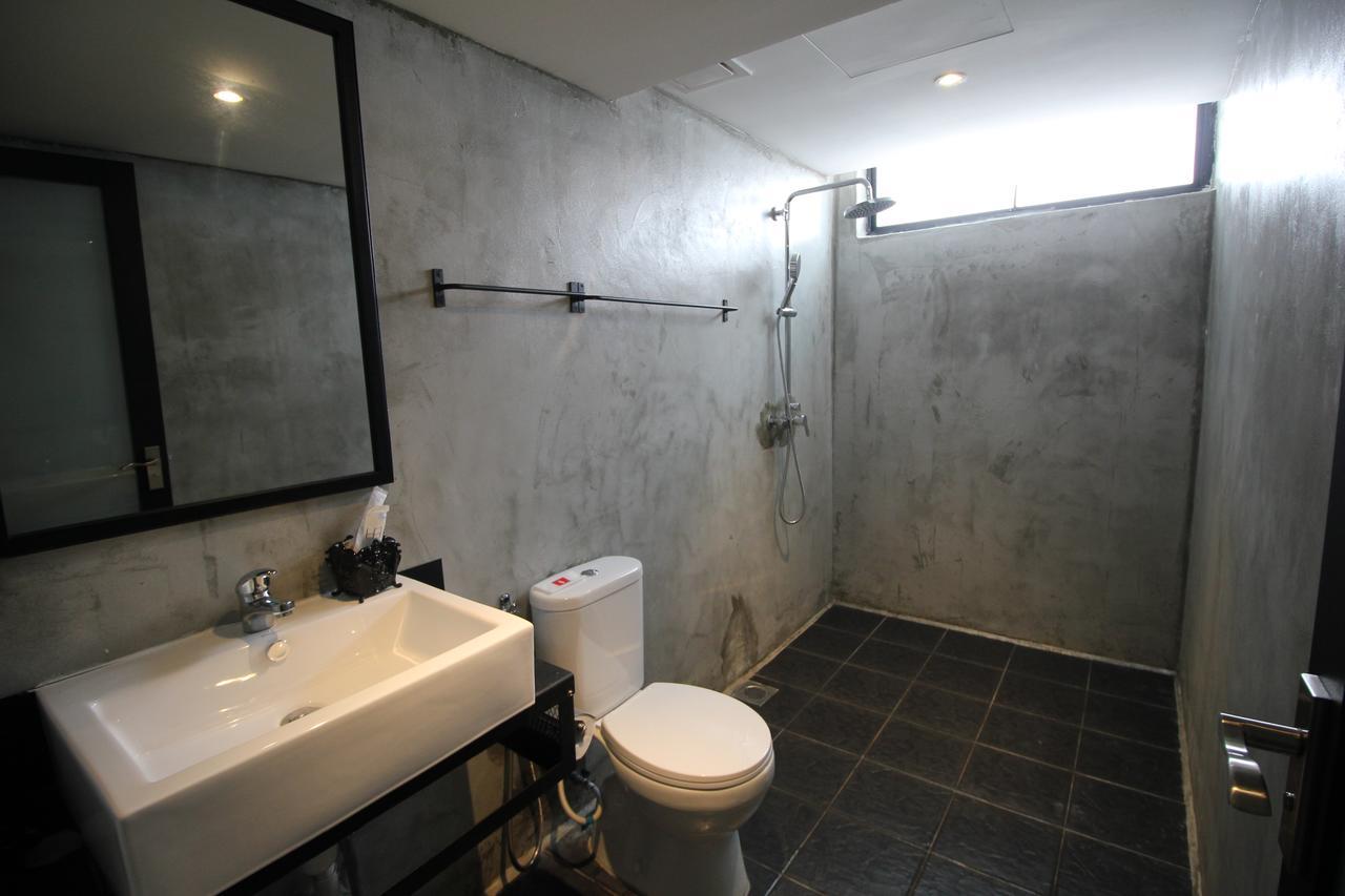 68 Boutique Hotel Sitiawan Eksteriør bilde