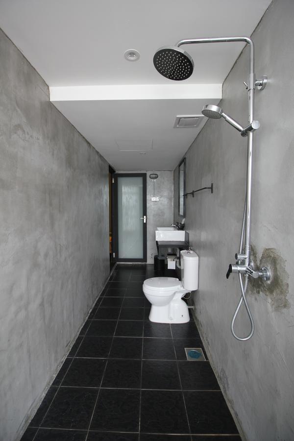 68 Boutique Hotel Sitiawan Eksteriør bilde