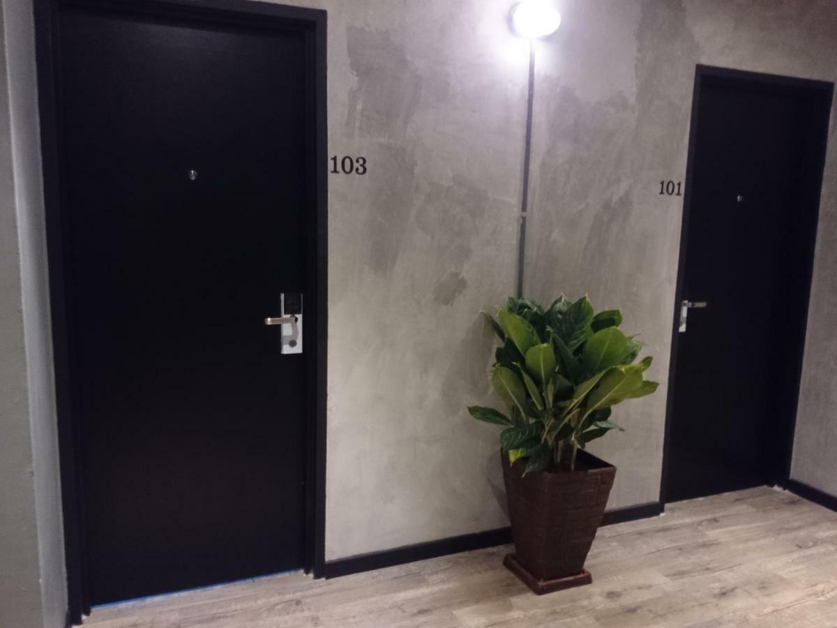 68 Boutique Hotel Sitiawan Eksteriør bilde