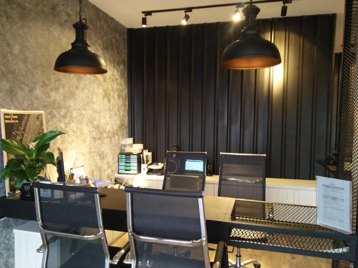 68 Boutique Hotel Sitiawan Eksteriør bilde